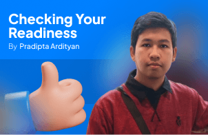 Checking Your Readiness