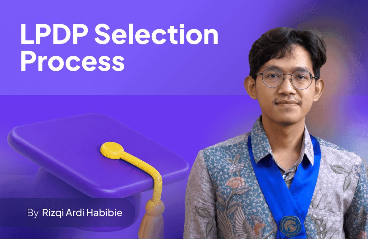 LPDP Selection Process