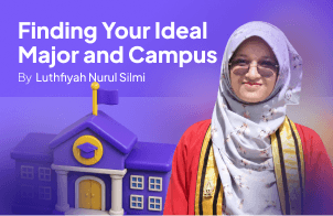 Finding Your Ideal Major and Campus
