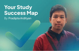 Your Study Success Map