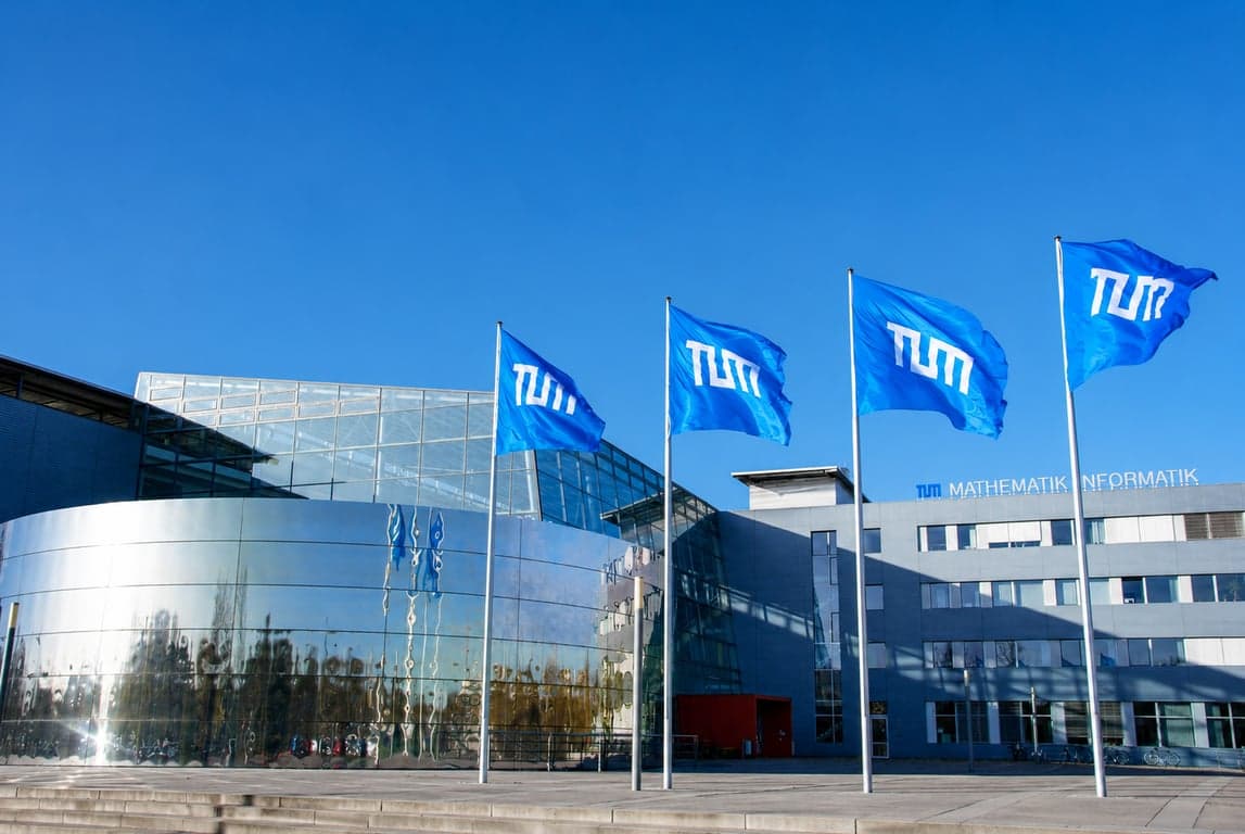 Technical University of Munich