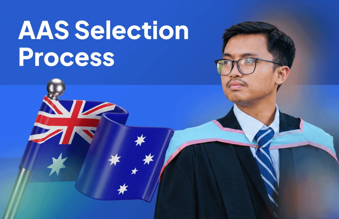AAS Selection Process