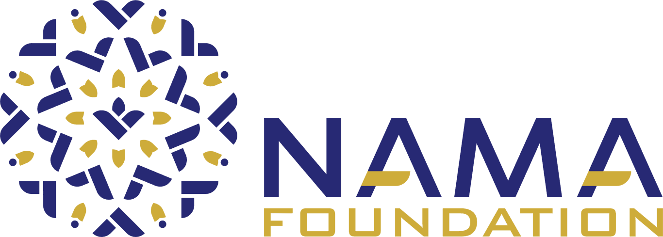 NAMA Foundation logo