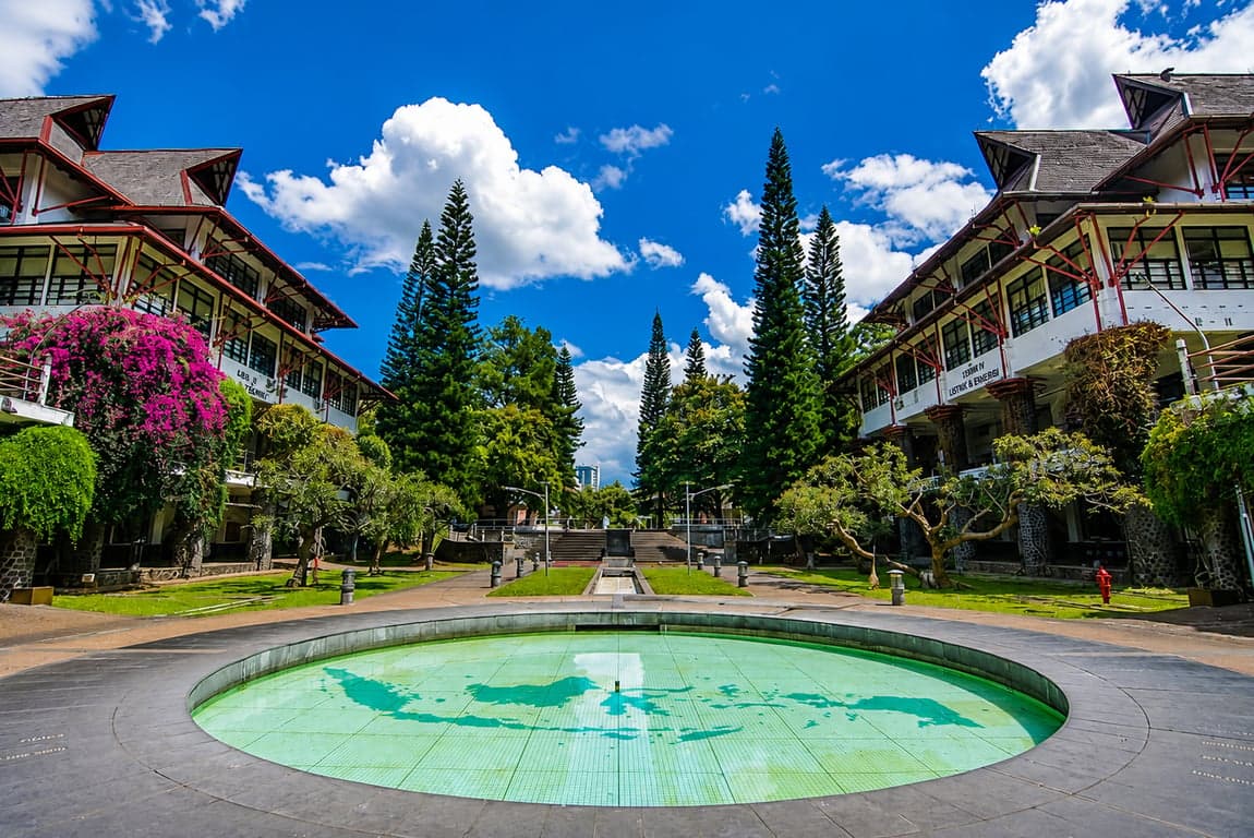 Institut Teknologi Bandung