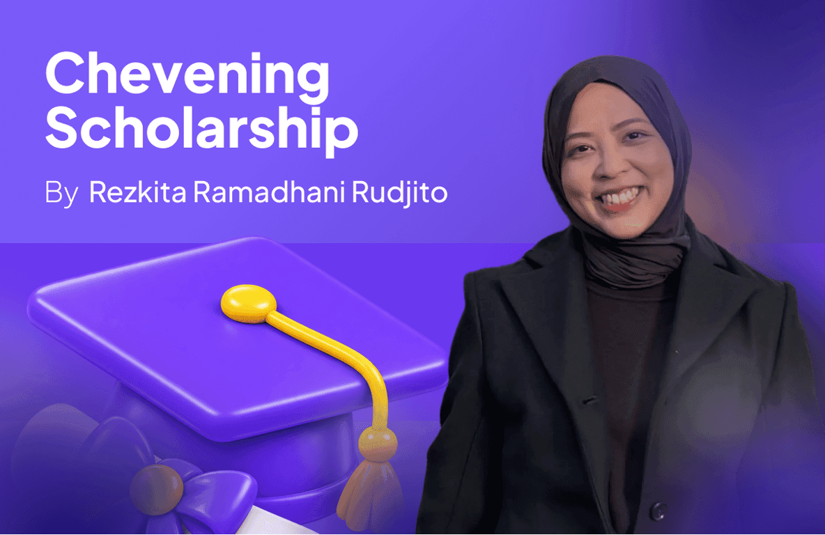 Chevening Scholarship