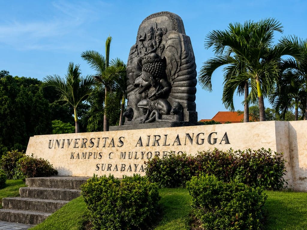 Airlangga University