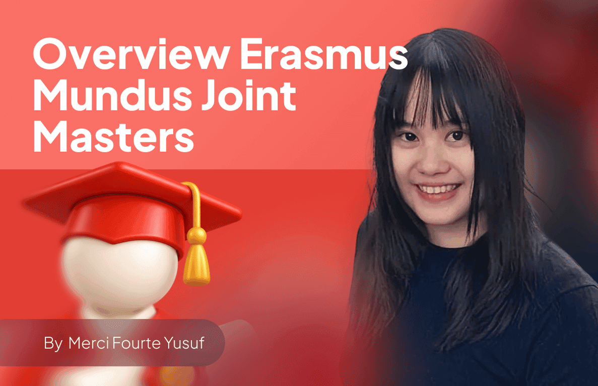 Overview Erasmus Mundus Joint Masters