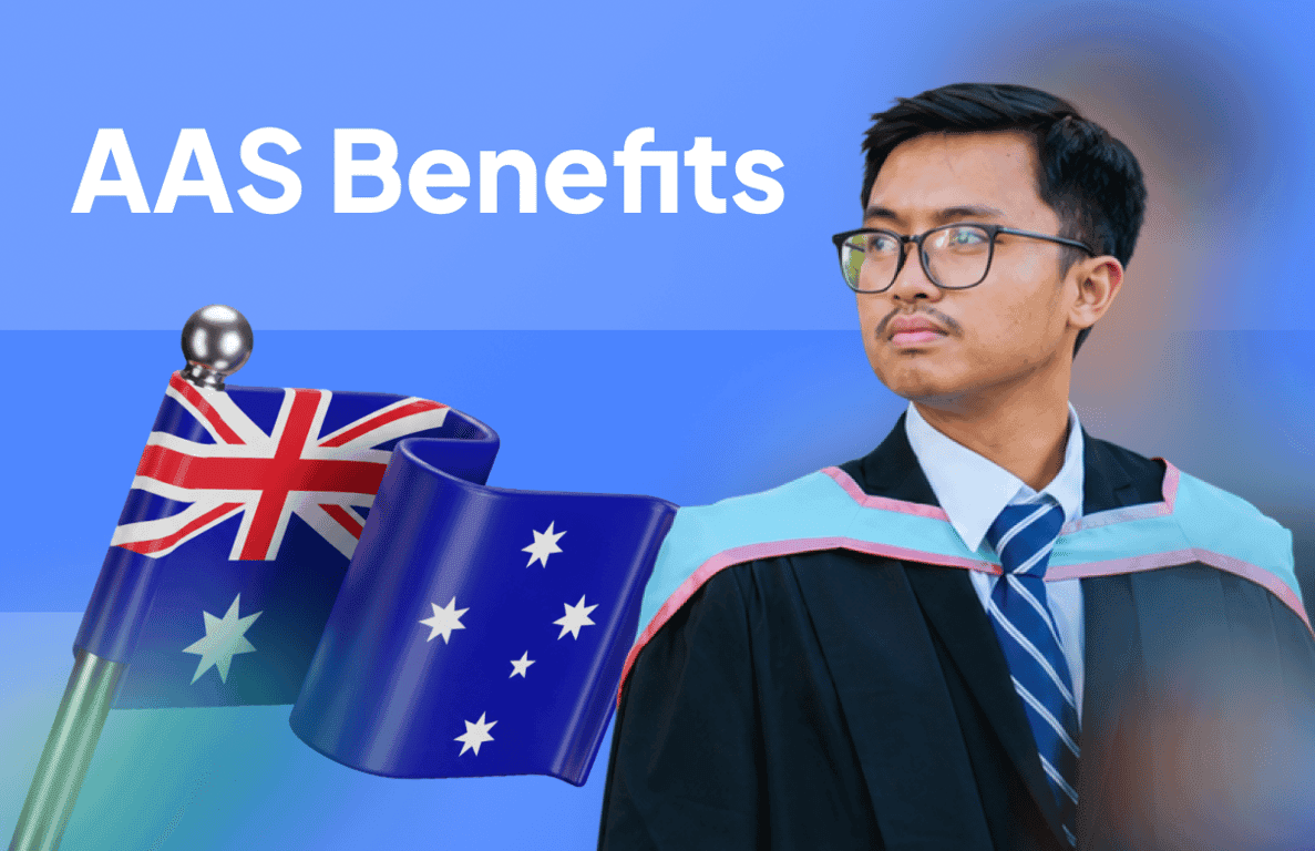 AAS Benefits