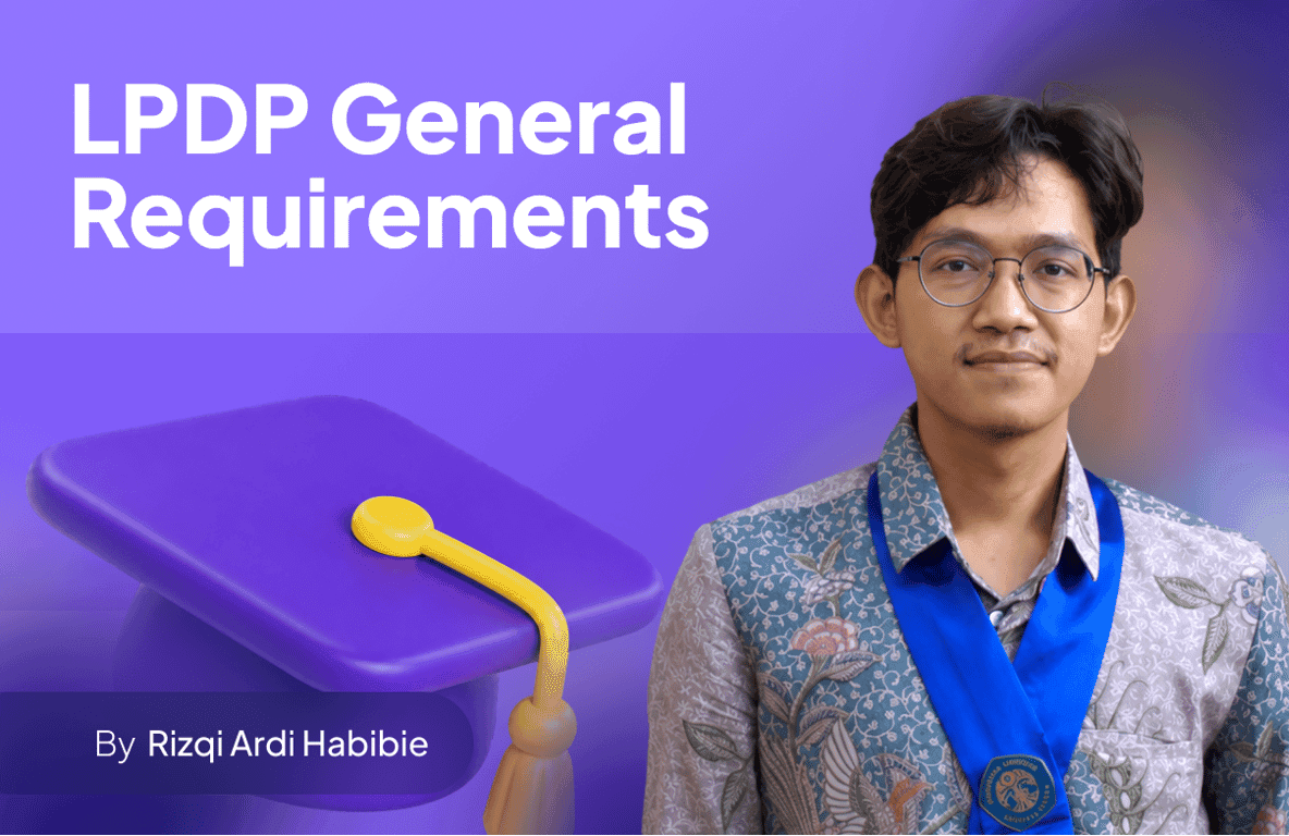LPDP General Requirements
