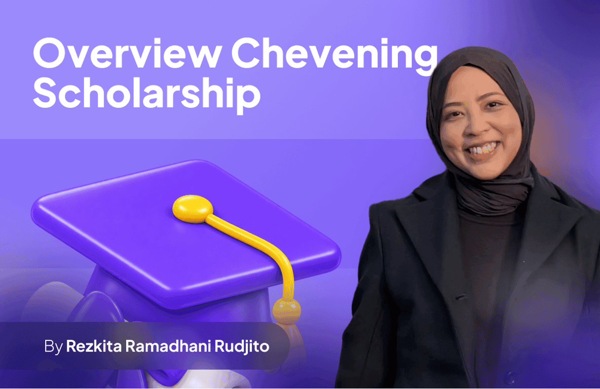 Overview Chevening Scholarship