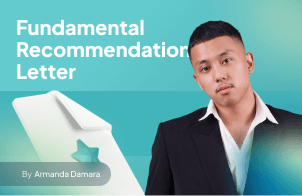 Fundamental Recommendation Letter