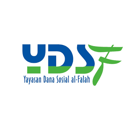Yayasan Dana Sosial Al-Falah logo