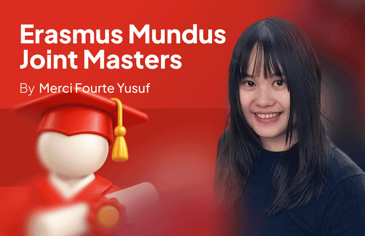 Erasmus Mundus Joint Master