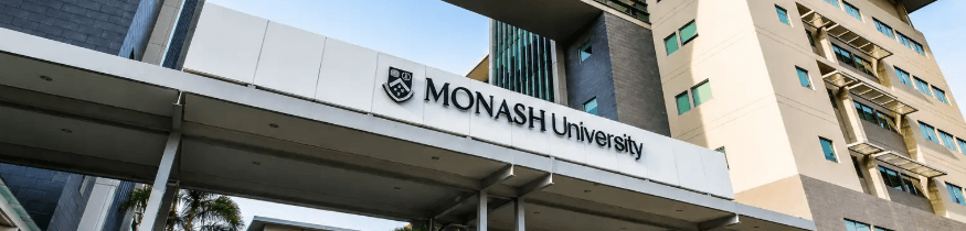 Monash University