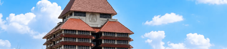 Universitas Indonesia