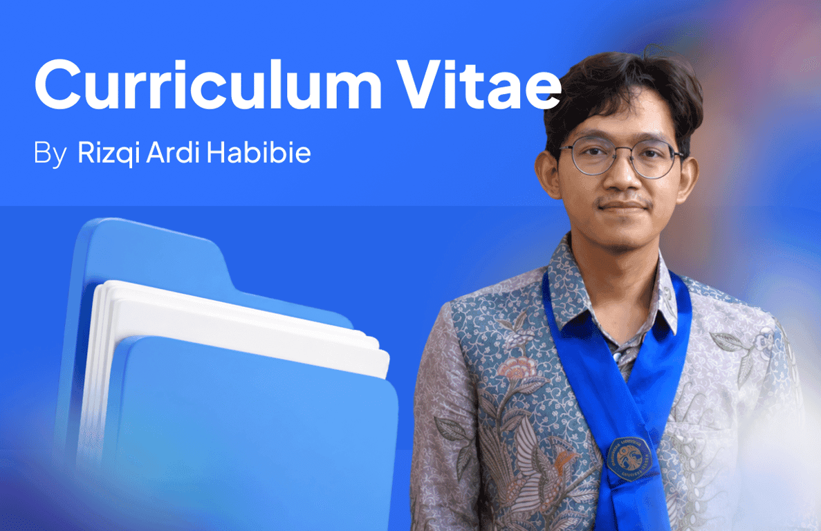 Curiculum Vitae