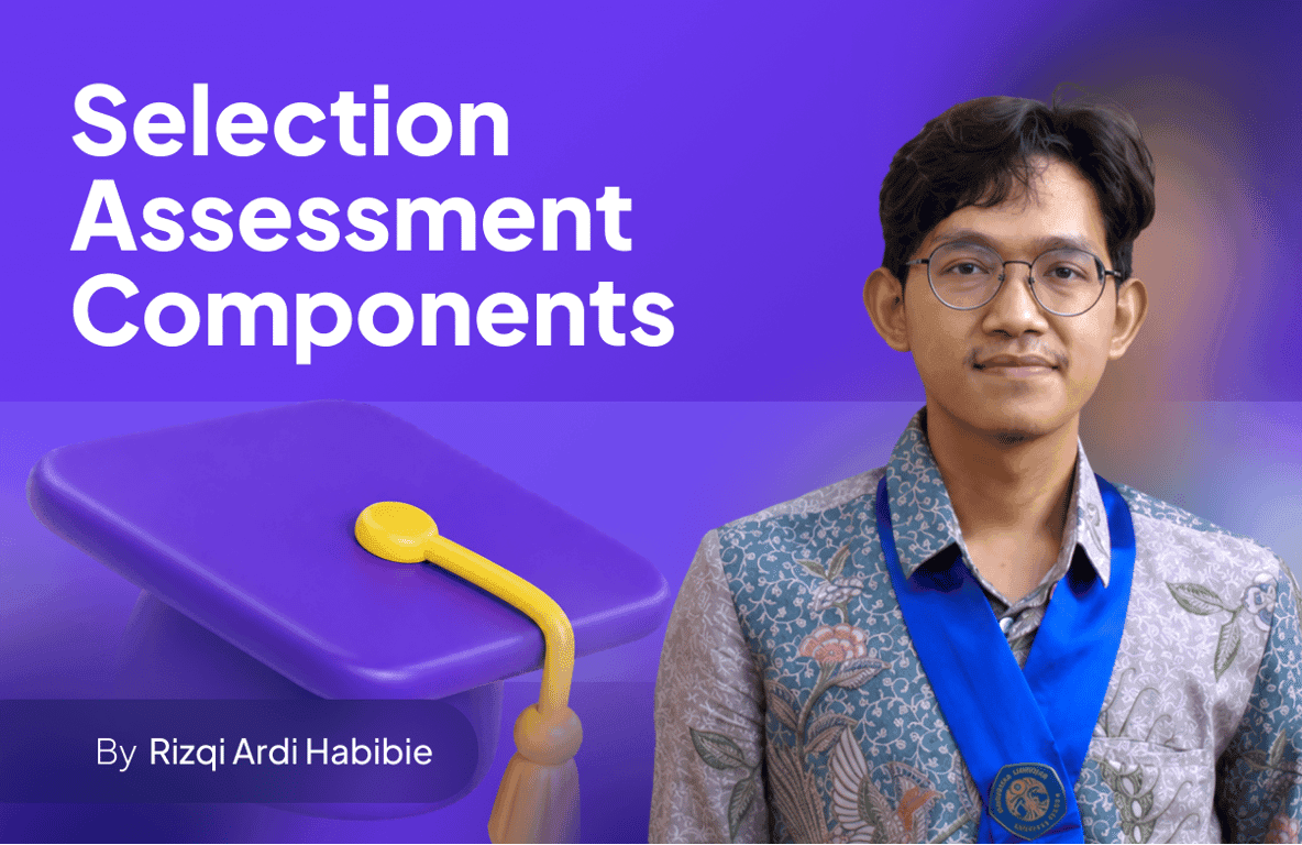 Selection Assessment Components