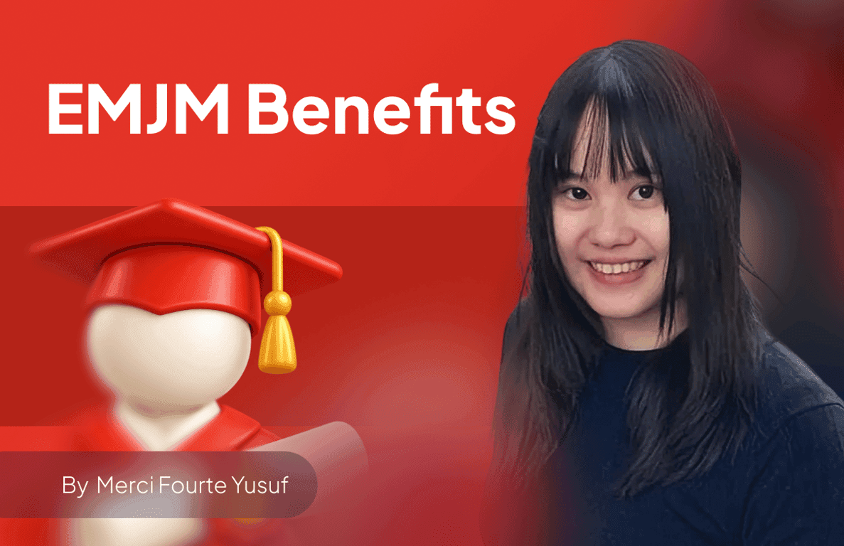 EMJM Benefits
