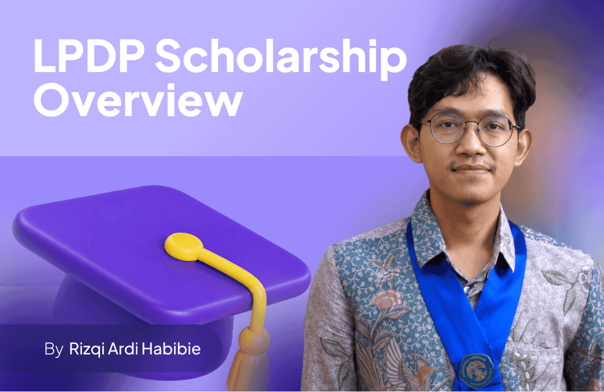LPDP Scholarship Overview