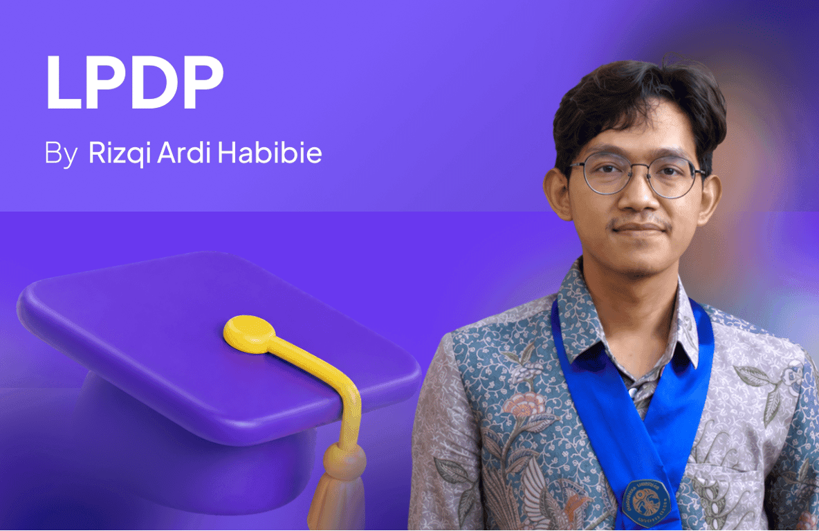LPDP Scholarships