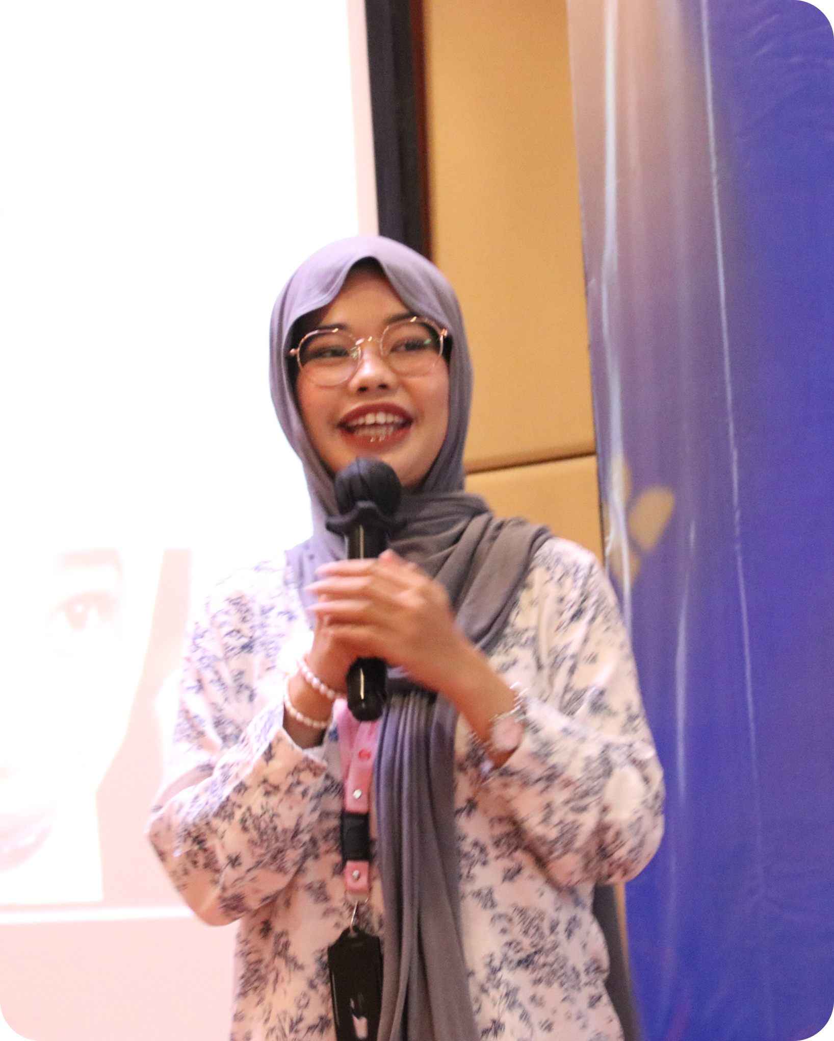Scholarship management showcase 1